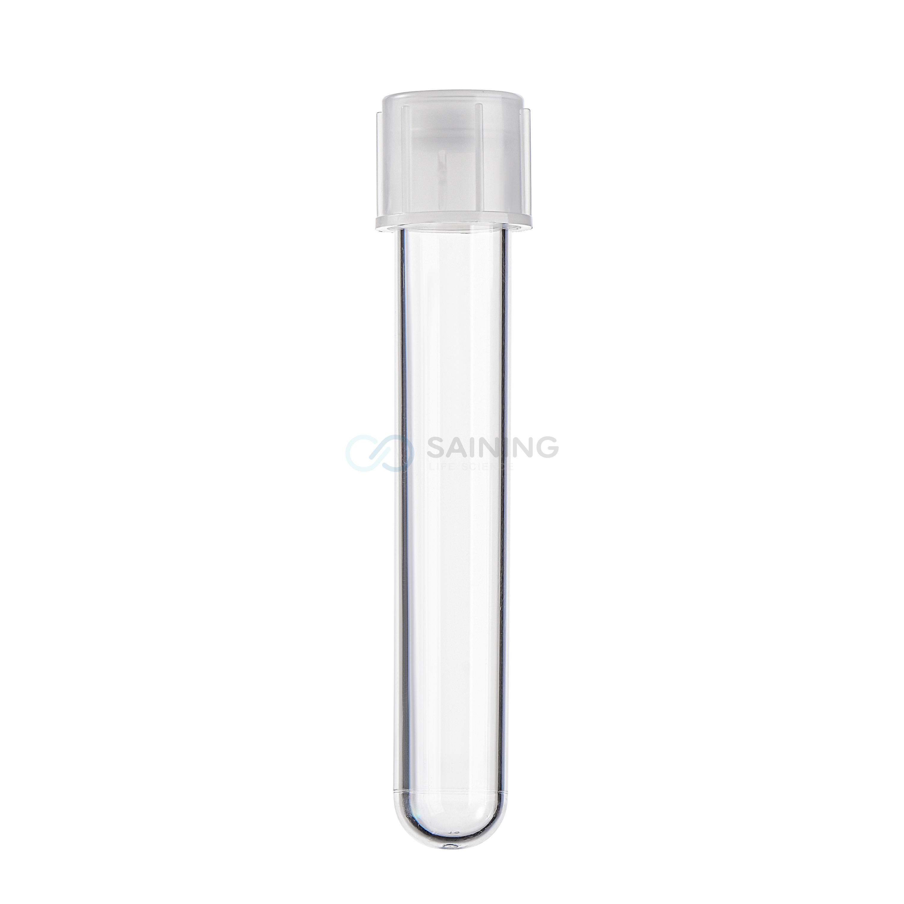 5mL摇菌管,透明,PP,袋装,灭菌,25个/袋,20袋/箱-浙江赛宁生物科技有限公司